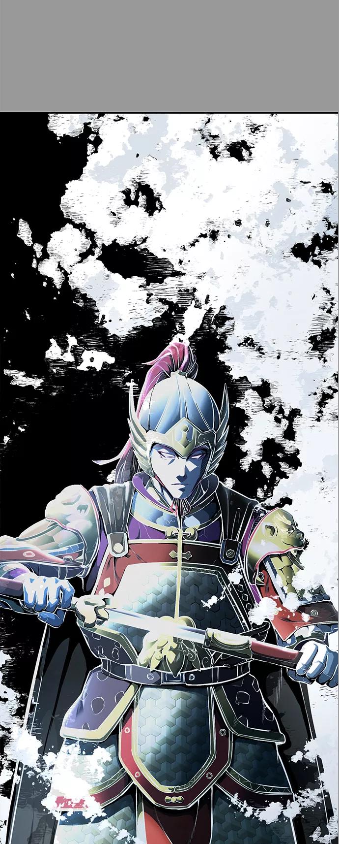 死神少年 - [第140话] 真相-岳忠武王 - 第134张图