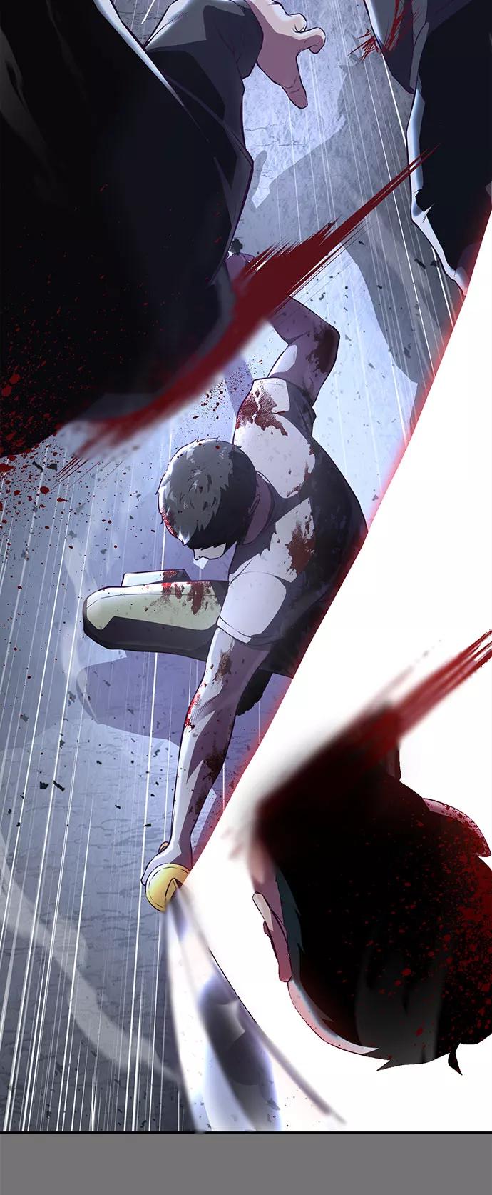 死神少年 - [第141话] 救援 - 第23张图