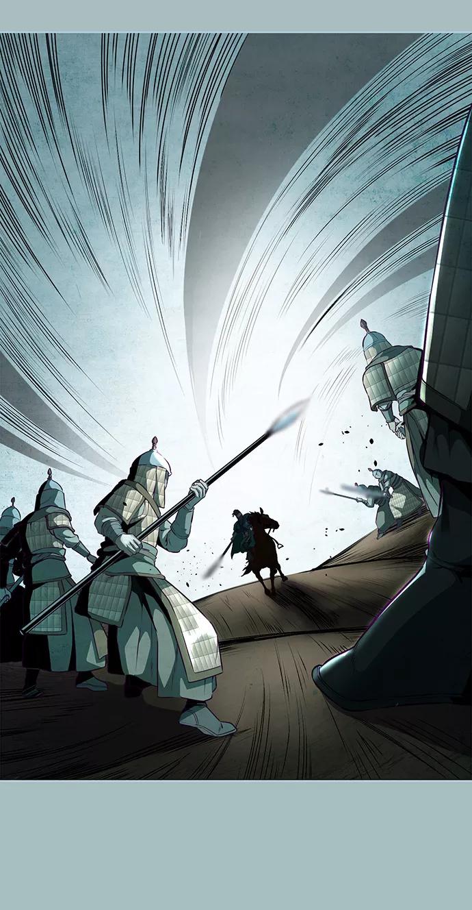 死神少年 - [第142话] 棋逢对手 - 第52张图