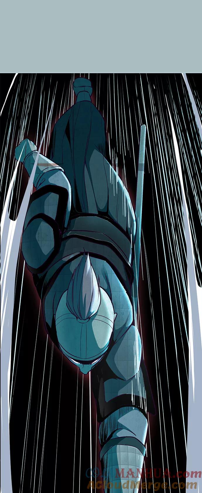 死神少年 - [第142话] 棋逢对手 - 第57张图