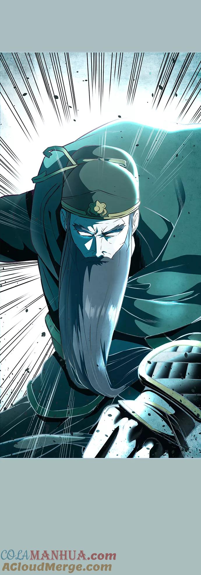 死神少年 - [第142话] 棋逢对手 - 第53张图