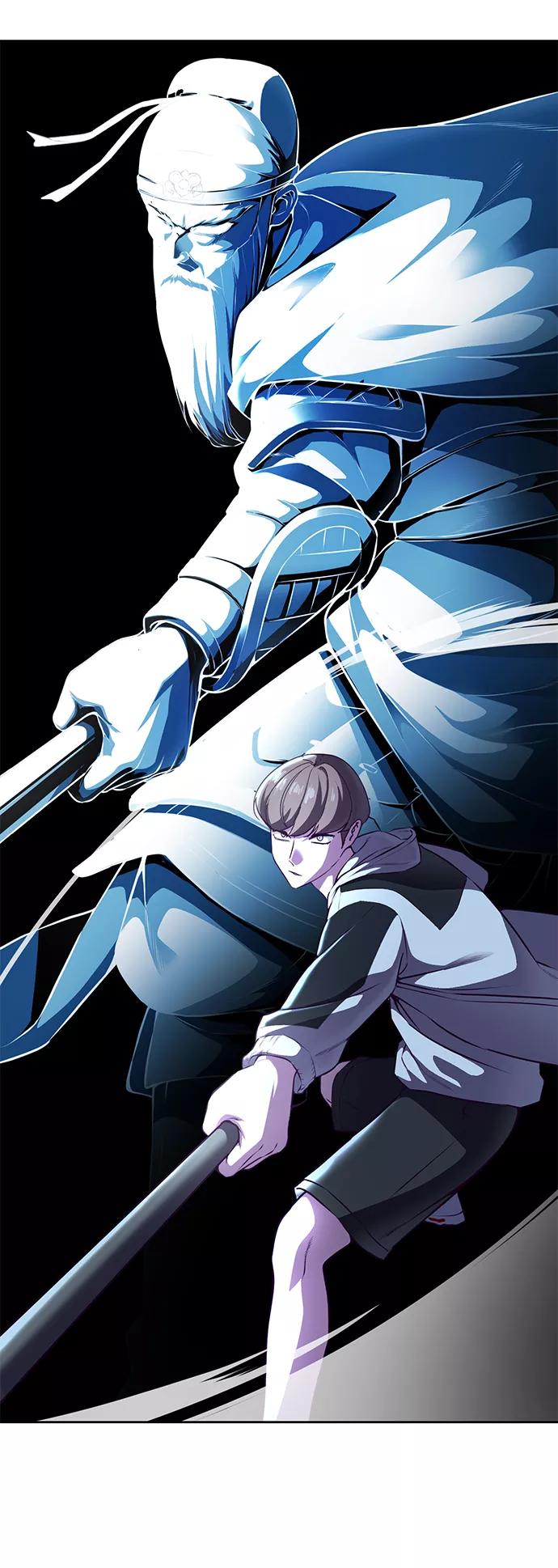 死神少年 - [第142话] 棋逢对手 - 第32张图