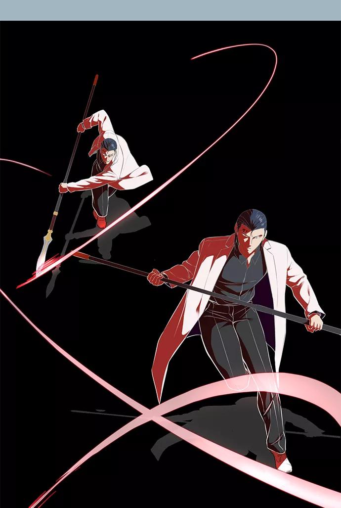 死神少年 - [第142话] 棋逢对手 - 第98张图