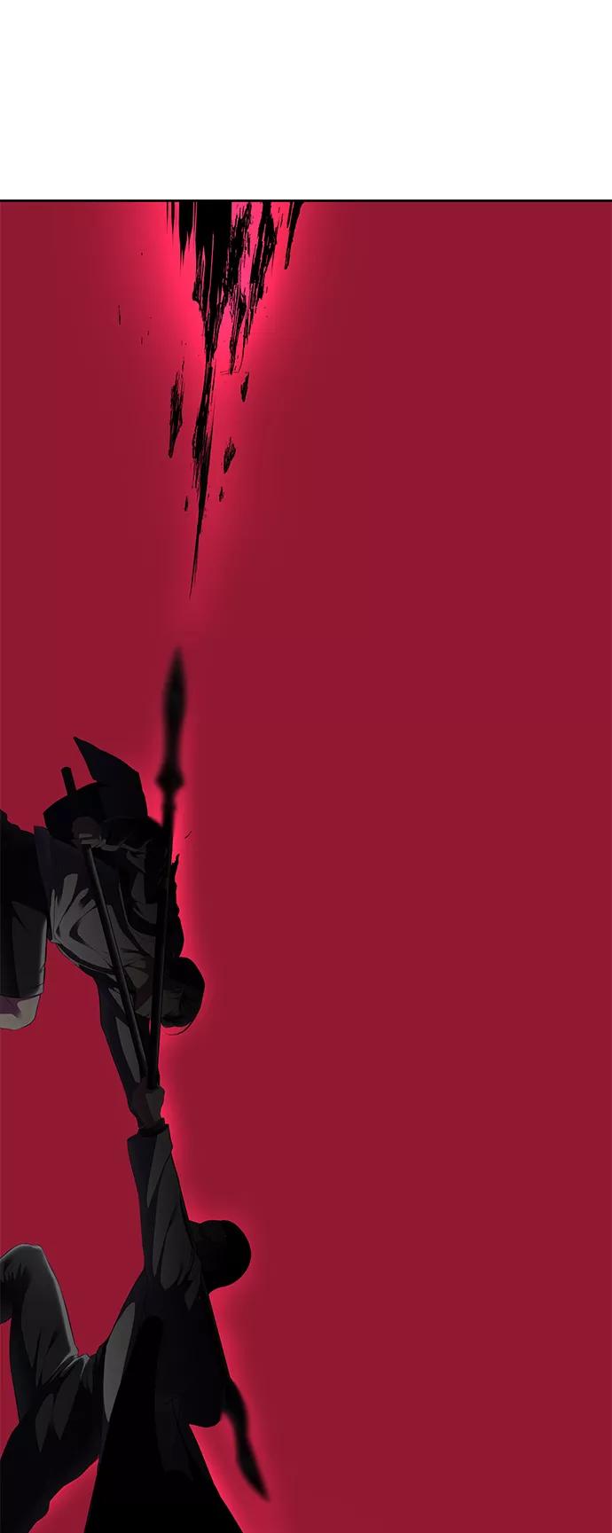 死神少年 - [第142话] 棋逢对手 - 第120张图