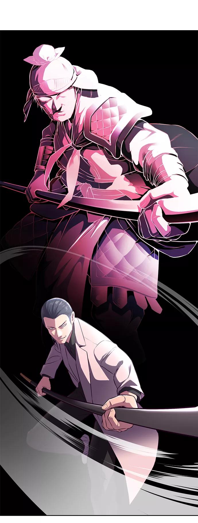 死神少年 - [第142话] 棋逢对手 - 第31张图