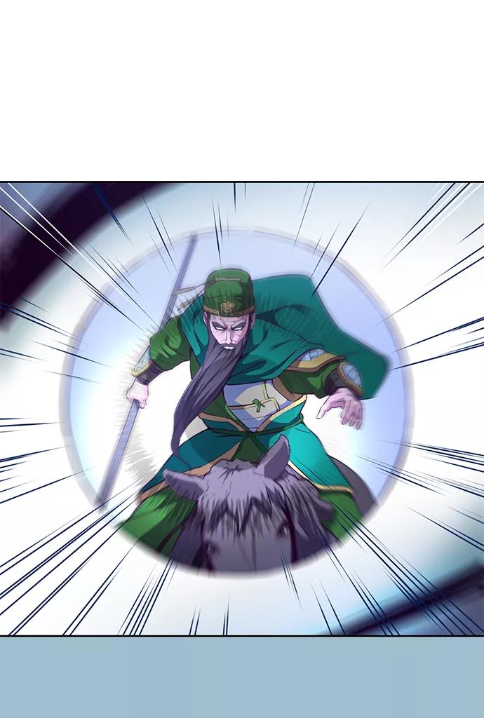 死神少年 - [第142话] 棋逢对手 - 第67张图