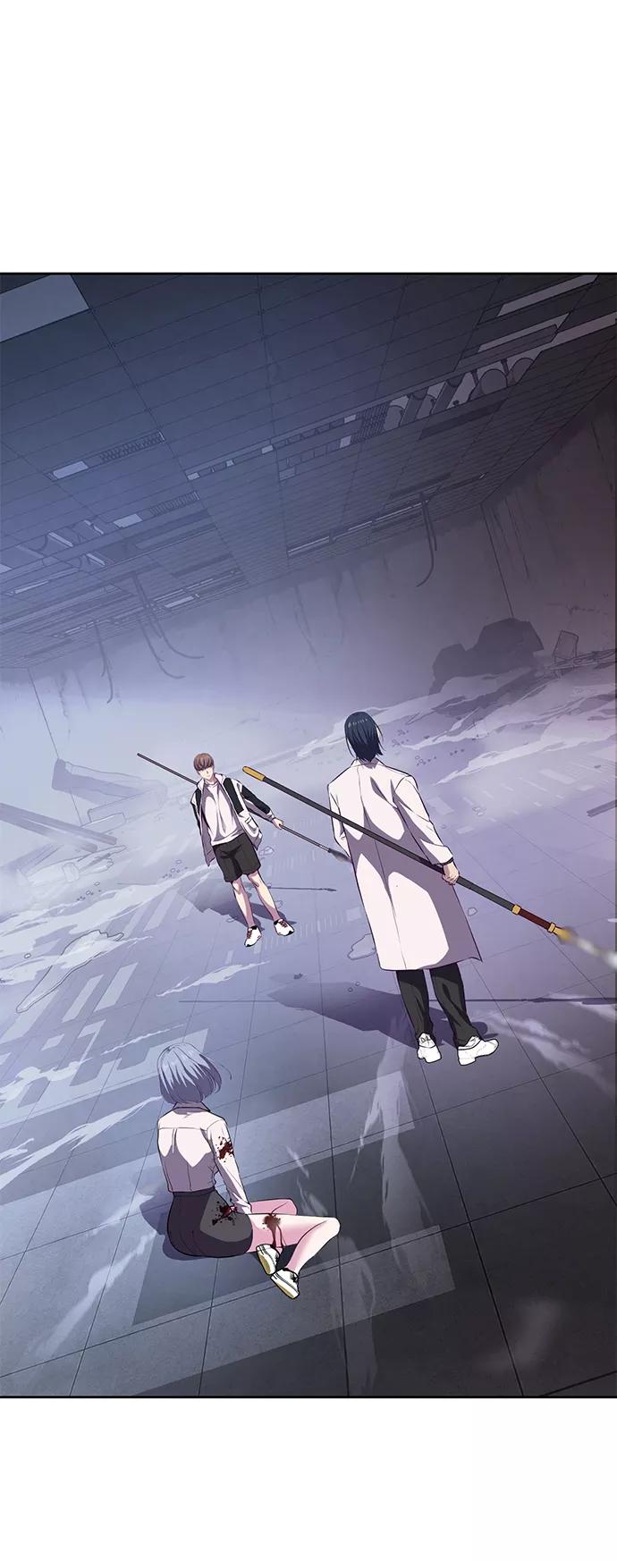 死神少年 - [第142话] 棋逢对手 - 第8张图