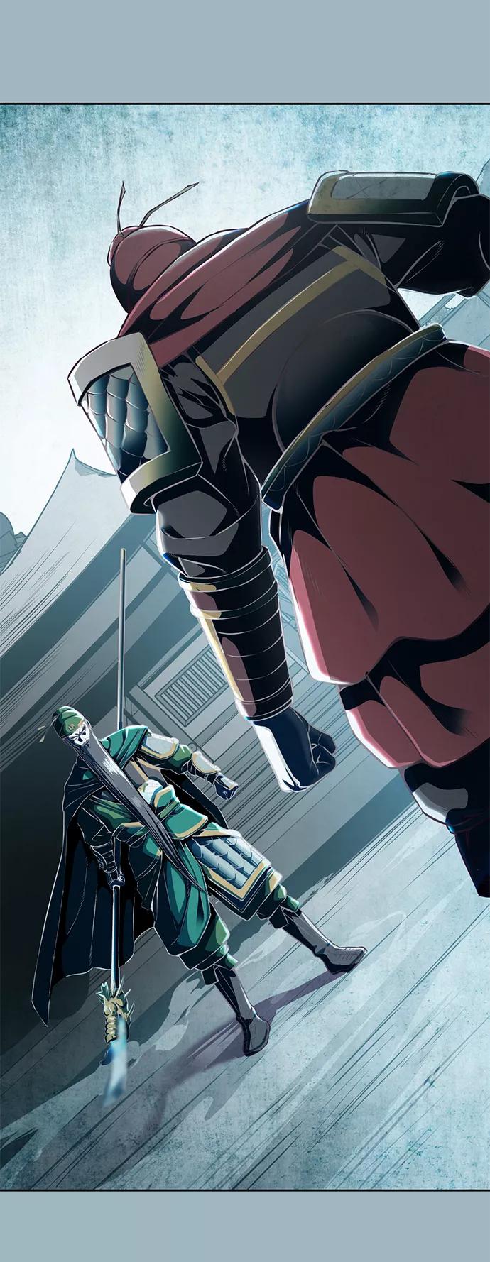 死神少年 - [第142话] 棋逢对手 - 第95张图