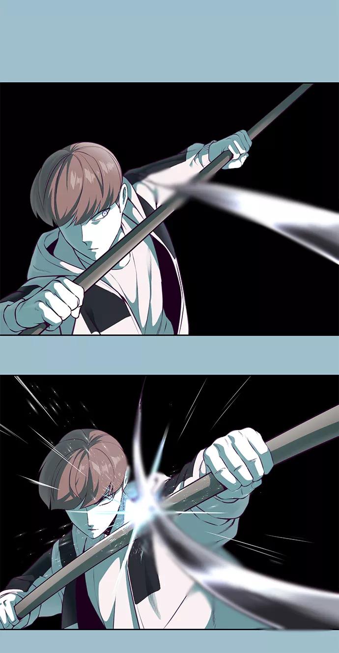 死神少年 - [第142话] 棋逢对手 - 第68张图