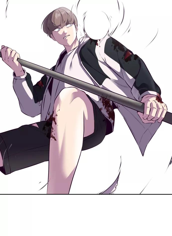 死神少年 - [第143话] 关羽VS张飞 - 第39张图