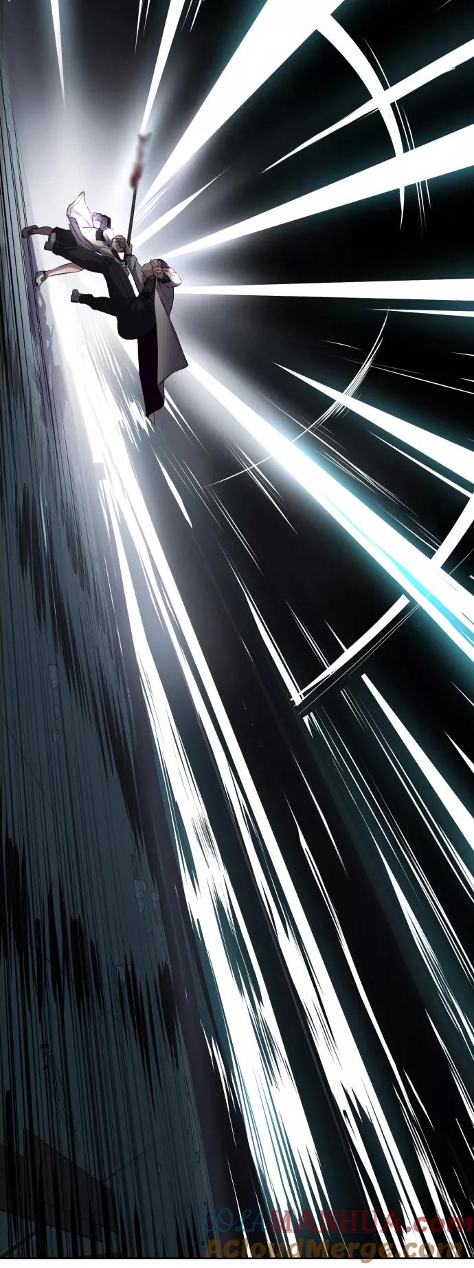 死神少年 - [第143话] 关羽VS张飞 - 第137张图