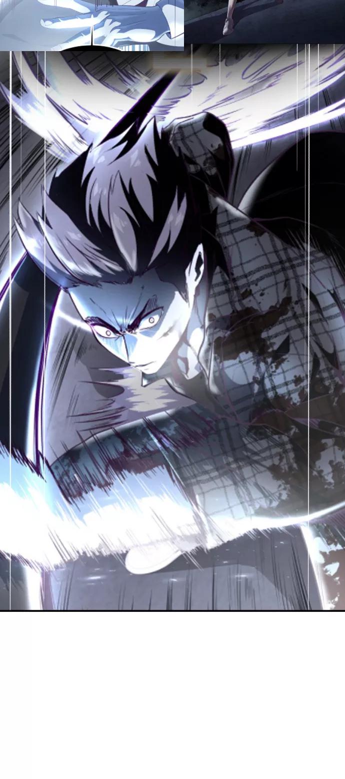 死神少年 - [第143话] 关羽VS张飞 - 第96张图