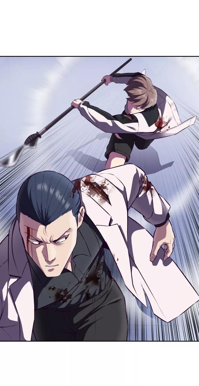 死神少年 - [第143话] 关羽VS张飞 - 第124张图