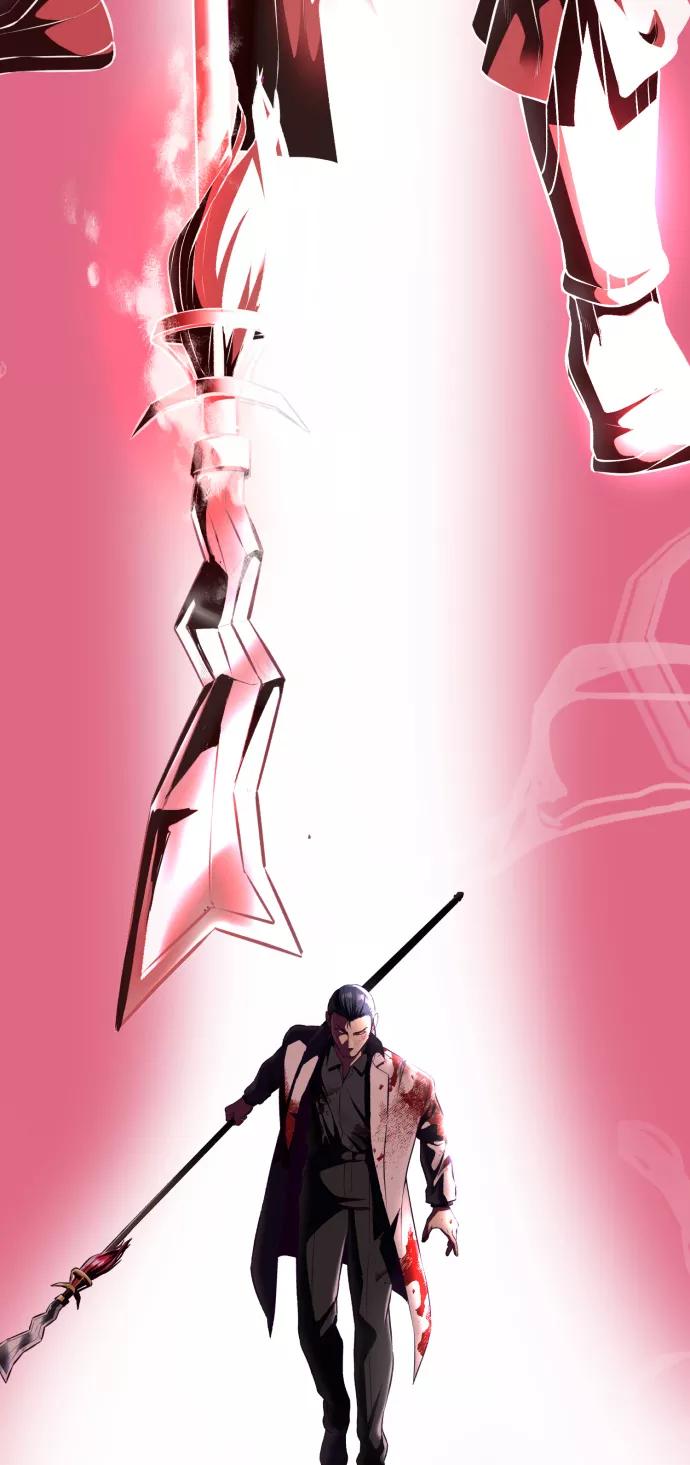 死神少年 - [第143话] 关羽VS张飞 - 第147张图