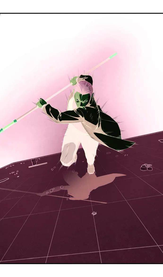 死神少年 - [第143话] 关羽VS张飞 - 第64张图