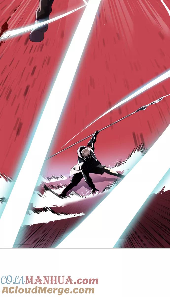 死神少年 - [第143话] 关羽VS张飞 - 第117张图