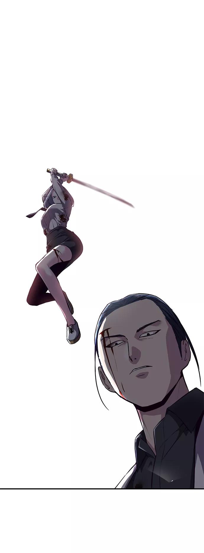 死神少年 - [第144话] 失去 - 第34张图