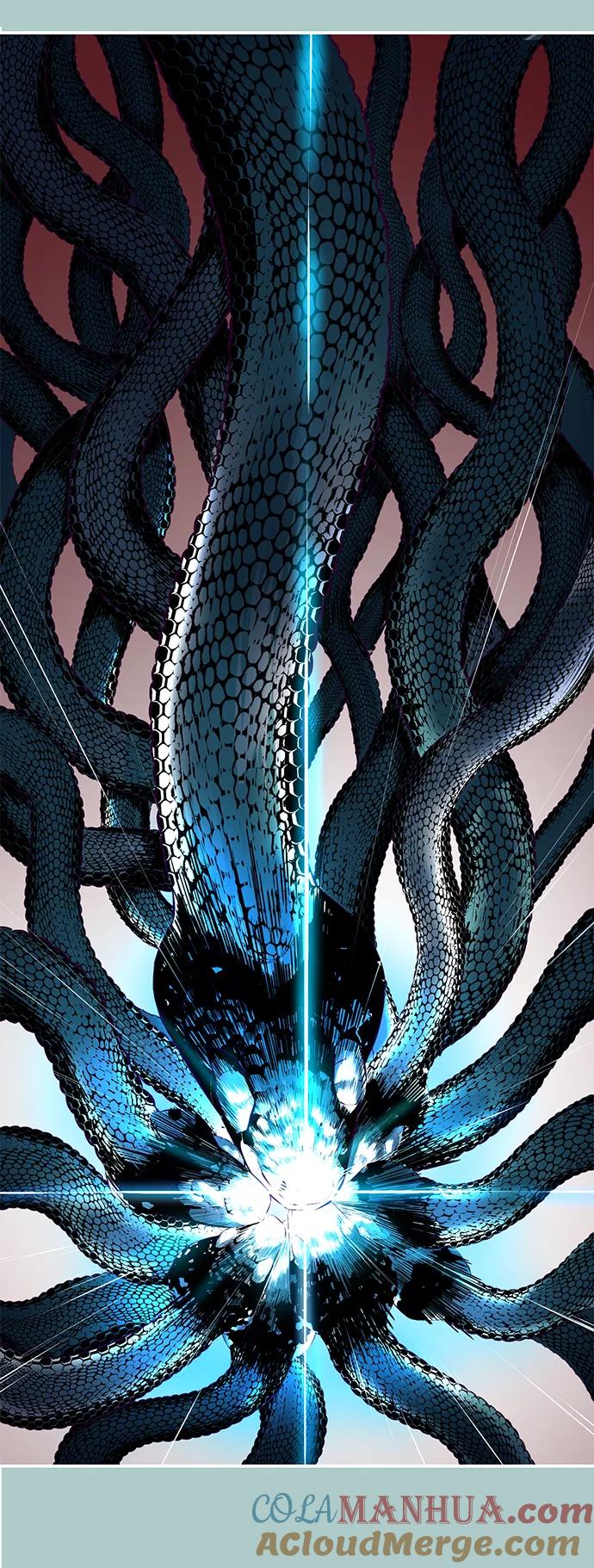 死神少年 - [第145话] 燕返 - 第121张图