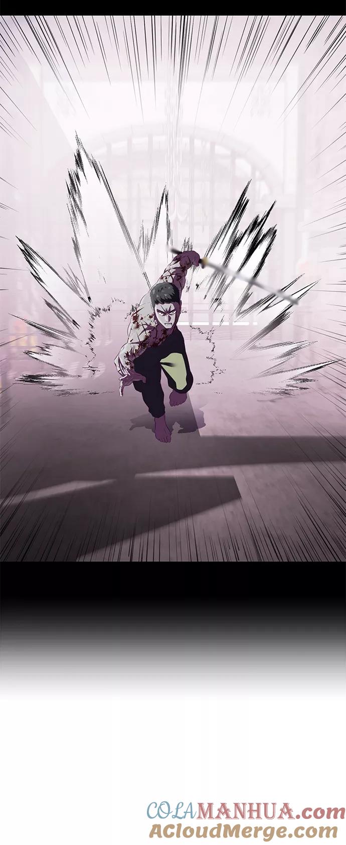 死神少年 - [第145话] 燕返 - 第41张图