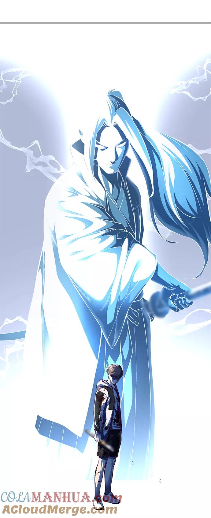 死神少年 - [第145话] 燕返 - 第141张图