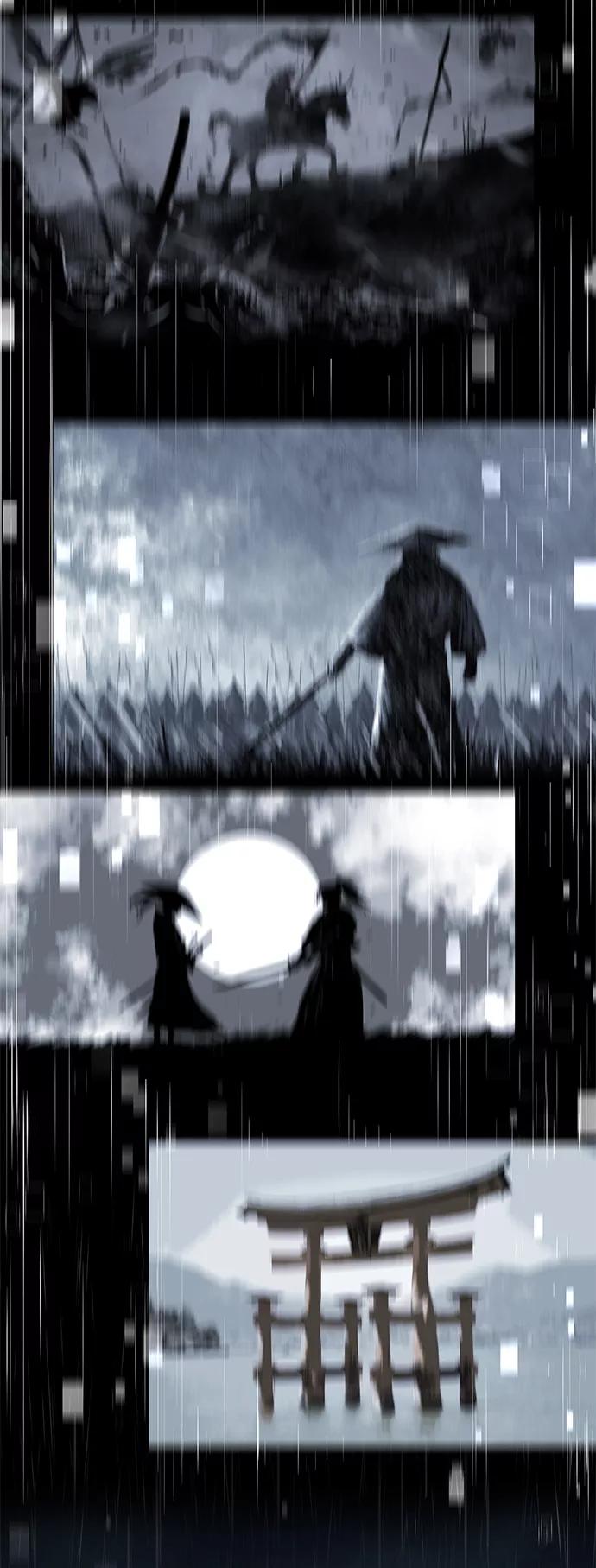 死神少年 - [第145话] 燕返 - 第92张图