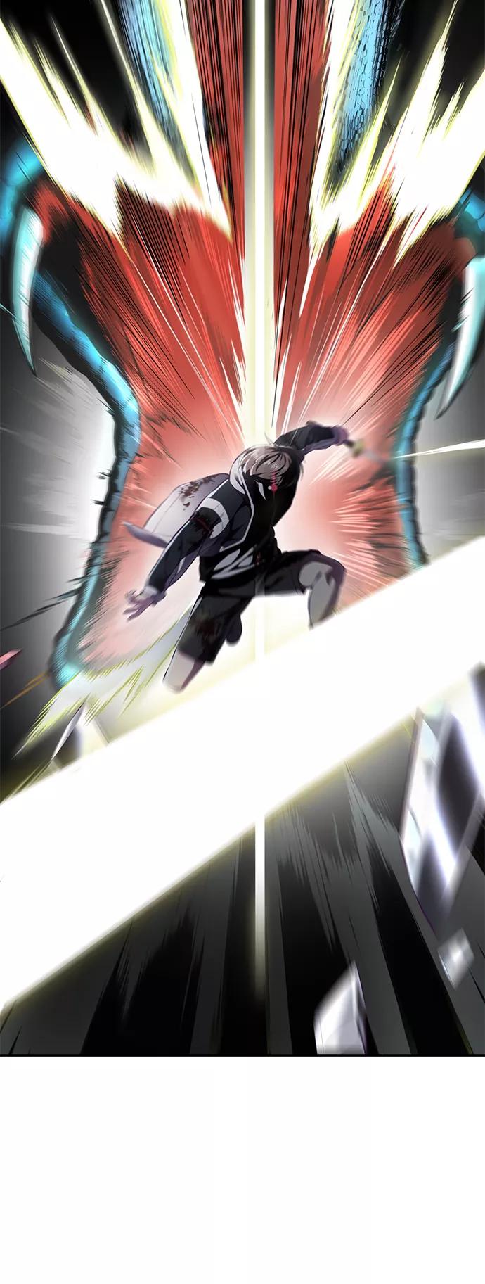 死神少年 - [第145话] 燕返 - 第136张图