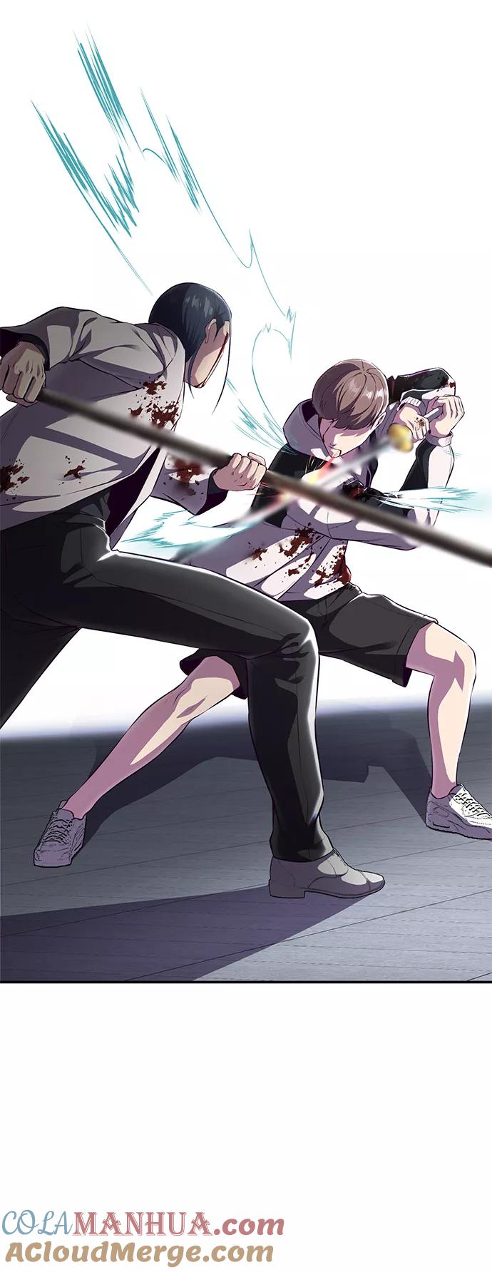 死神少年 - [第145话] 燕返 - 第17张图