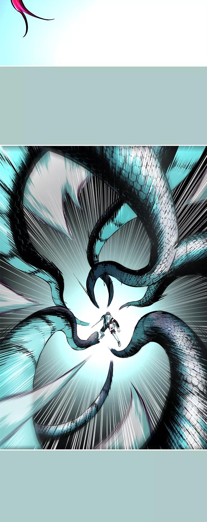 死神少年 - [第145话] 燕返 - 第103张图