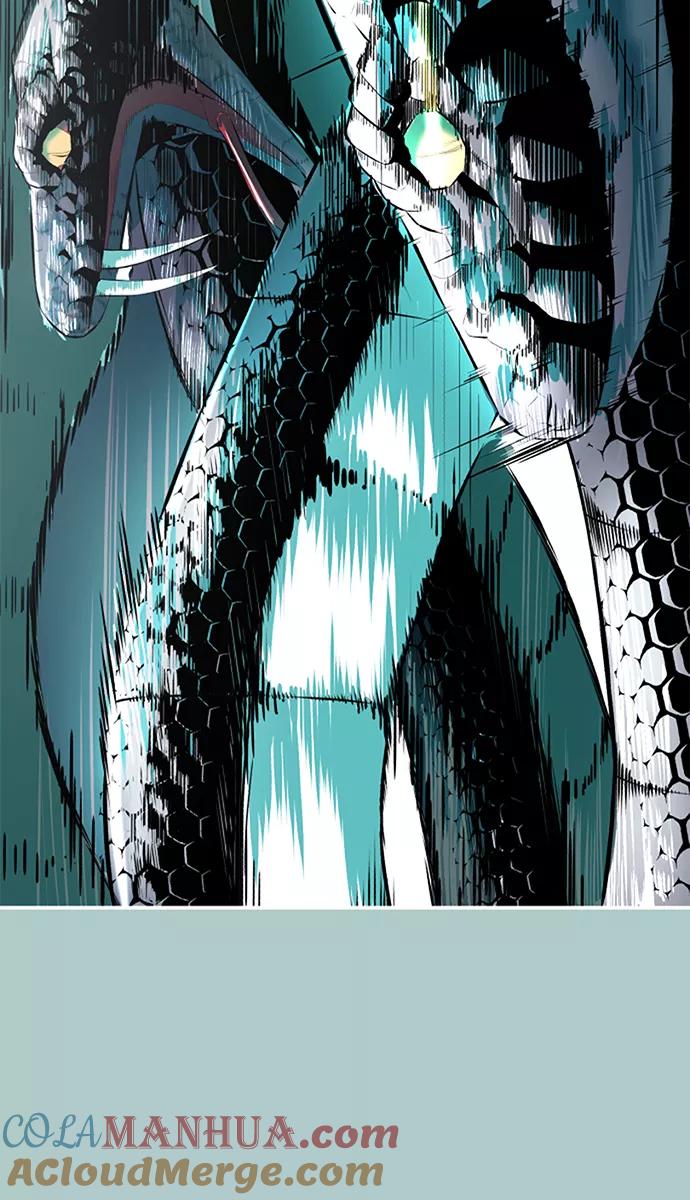 死神少年 - [第145话] 燕返 - 第105张图