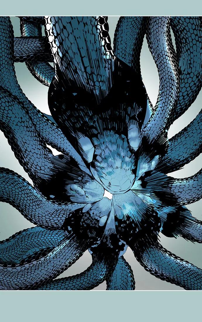 死神少年 - [第145话] 燕返 - 第111张图