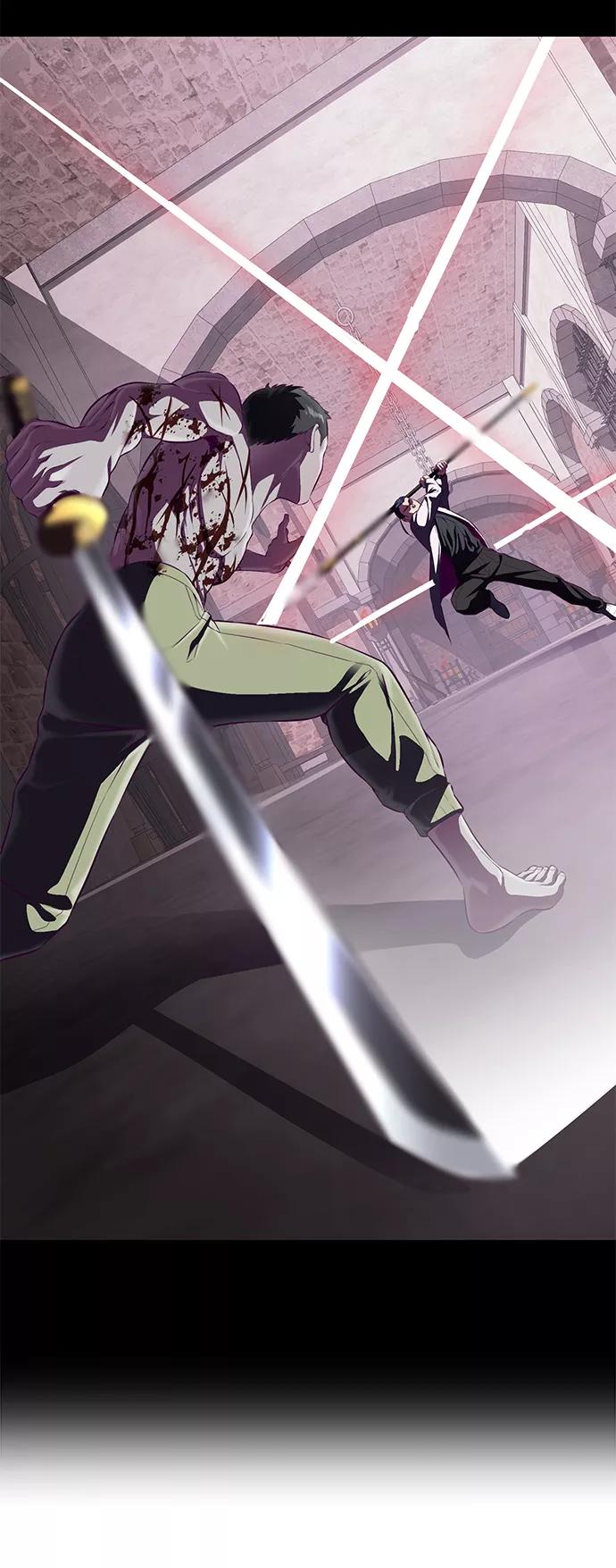 死神少年 - [第145话] 燕返 - 第43张图