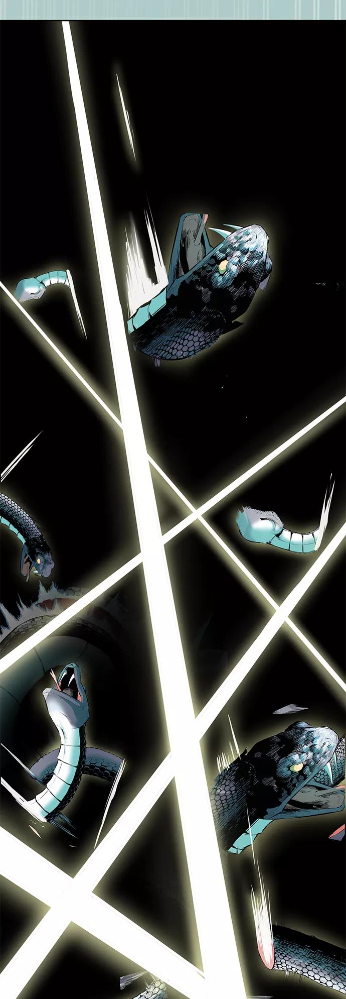 死神少年 - [第145话] 燕返 - 第134张图