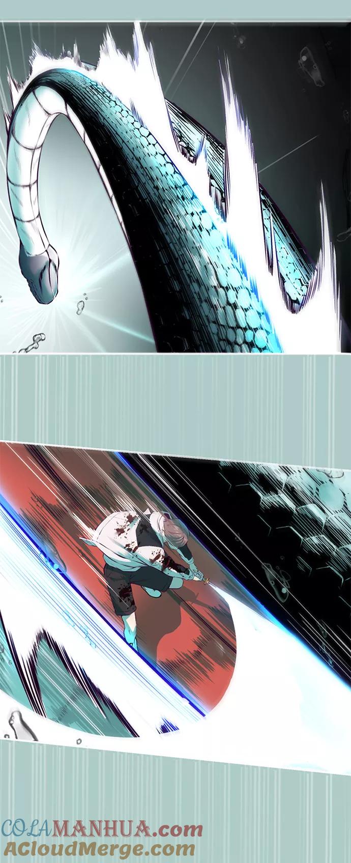 死神少年 - [第145话] 燕返 - 第125张图