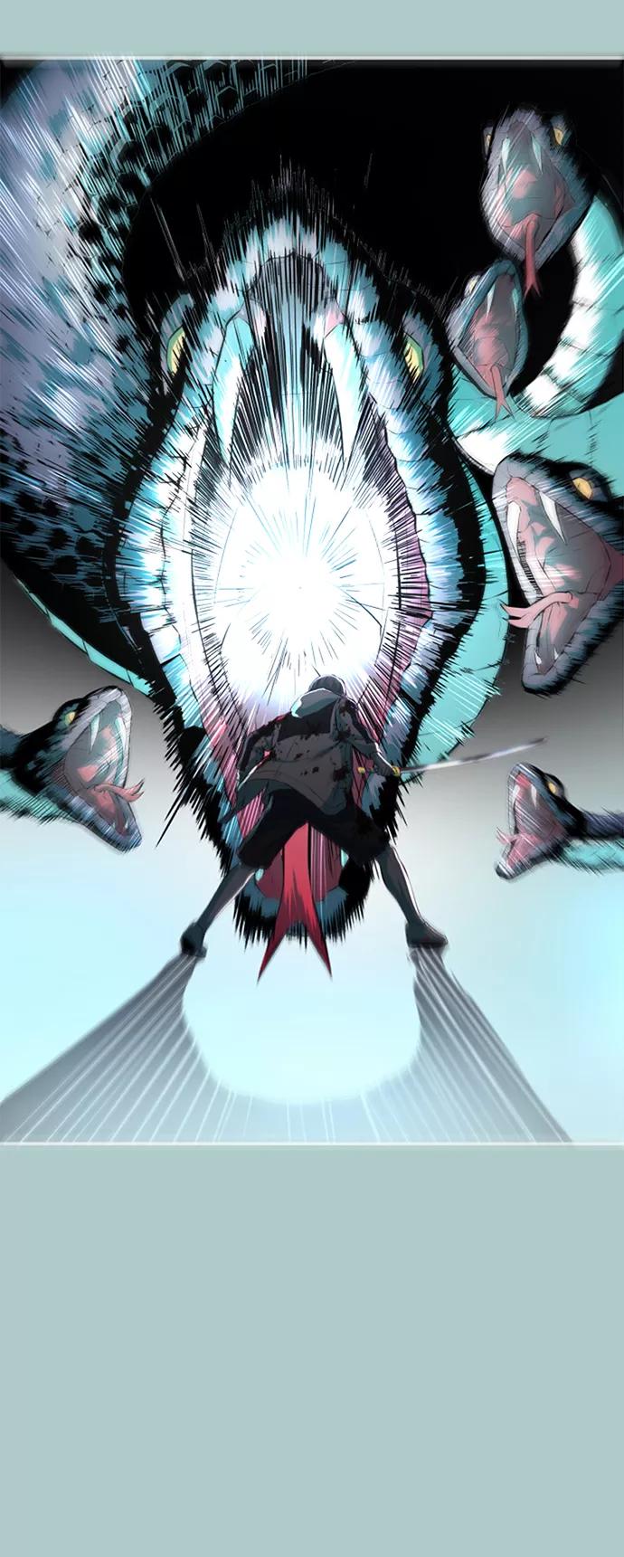 死神少年 - [第145话] 燕返 - 第106张图