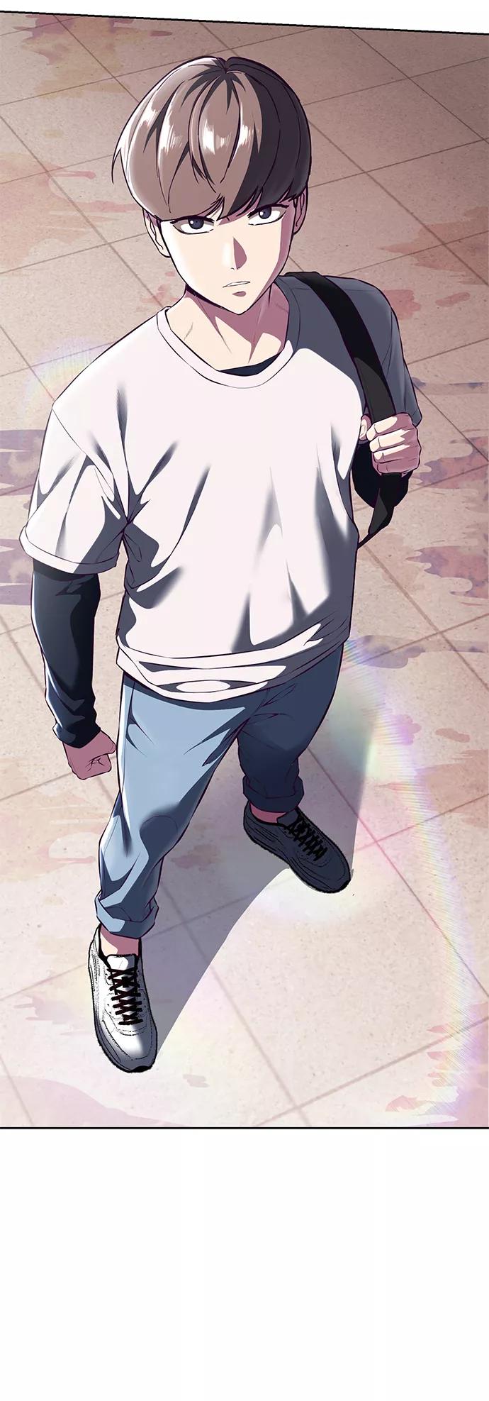 死神少年 - [第1部] 尾声 - 第116张图