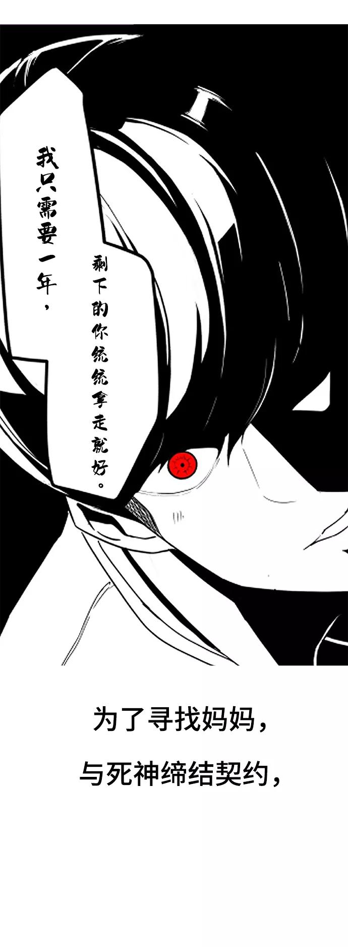 死神少年 - [第1部] 尾声 - 第68张图