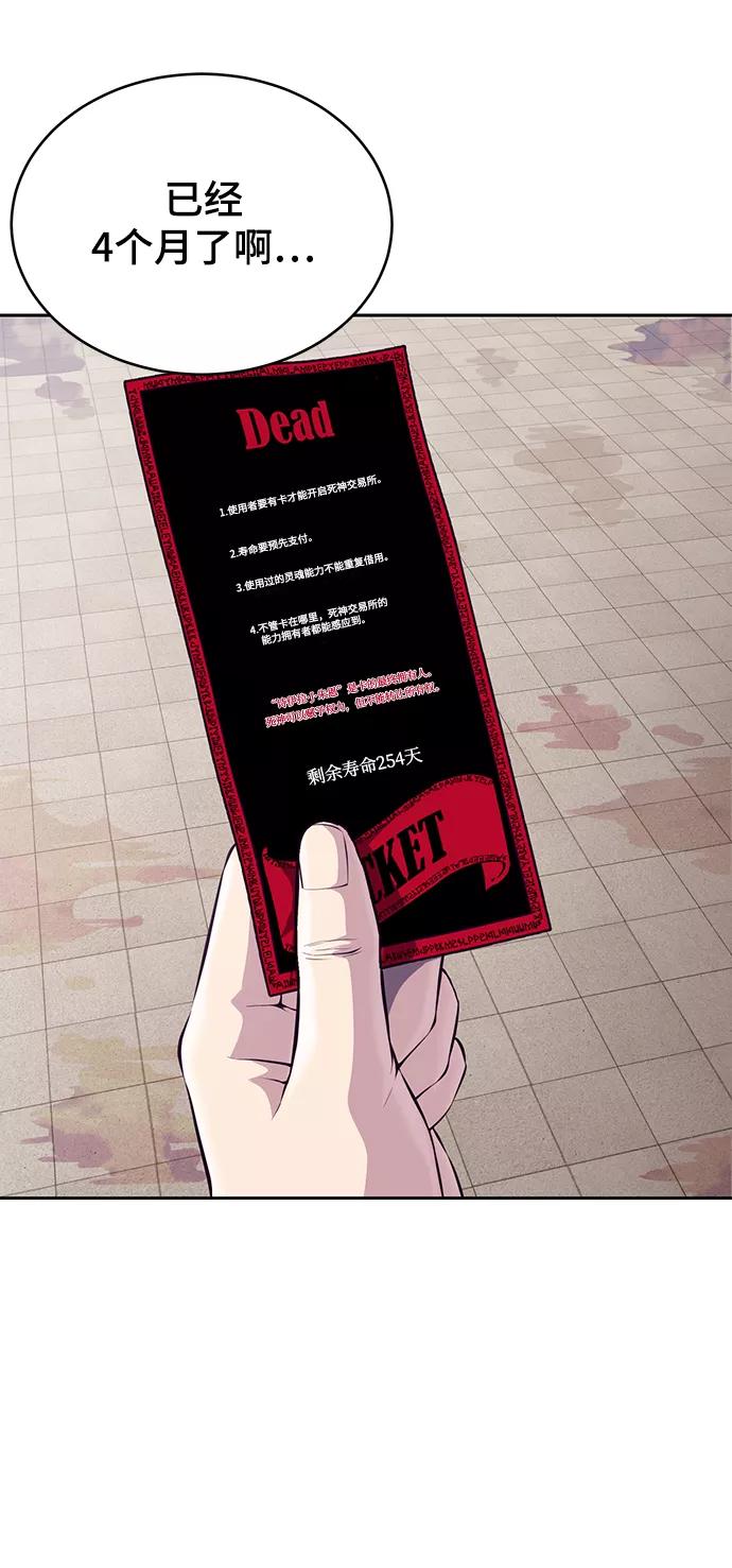 死神少年 - [第1部] 尾声 - 第83张图