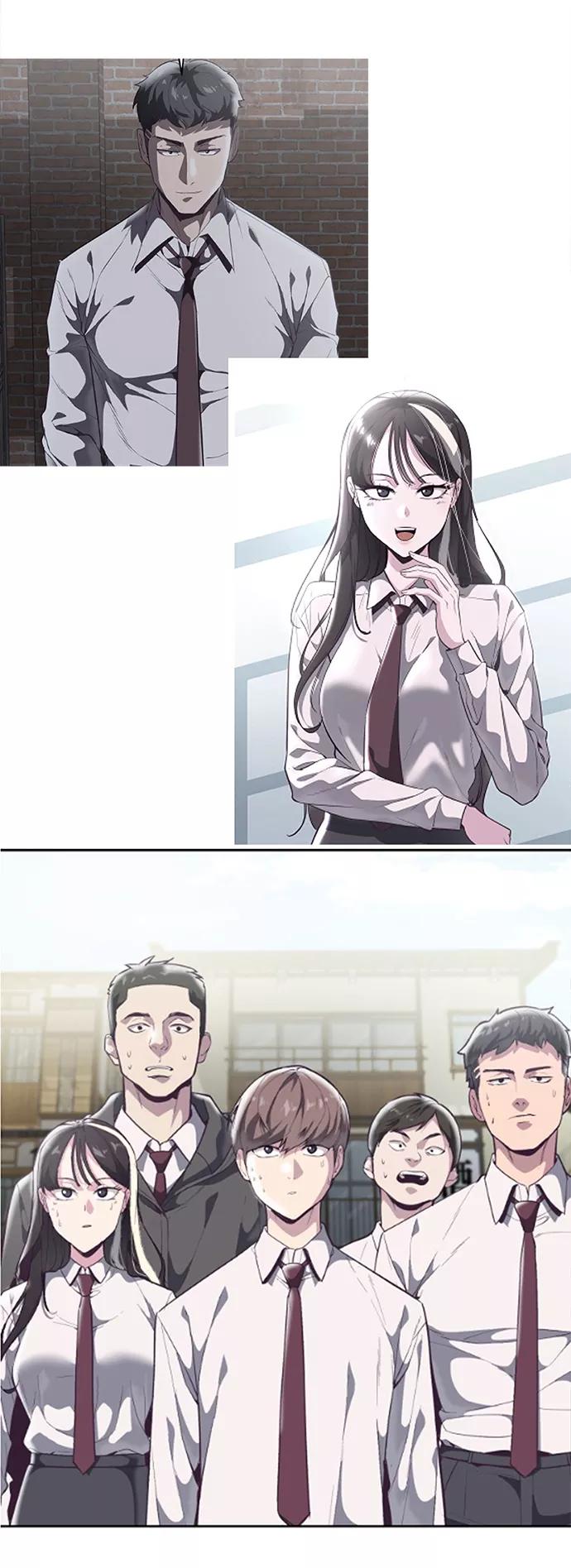 死神少年 - [第1部] 尾声 - 第79张图