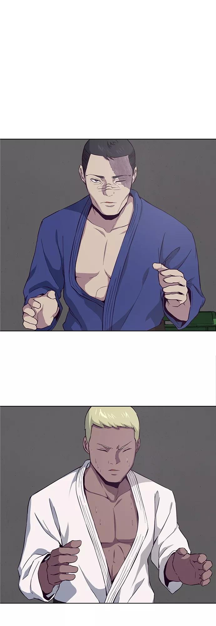 死神少年 - [第13话] 搜索 - 第30张图