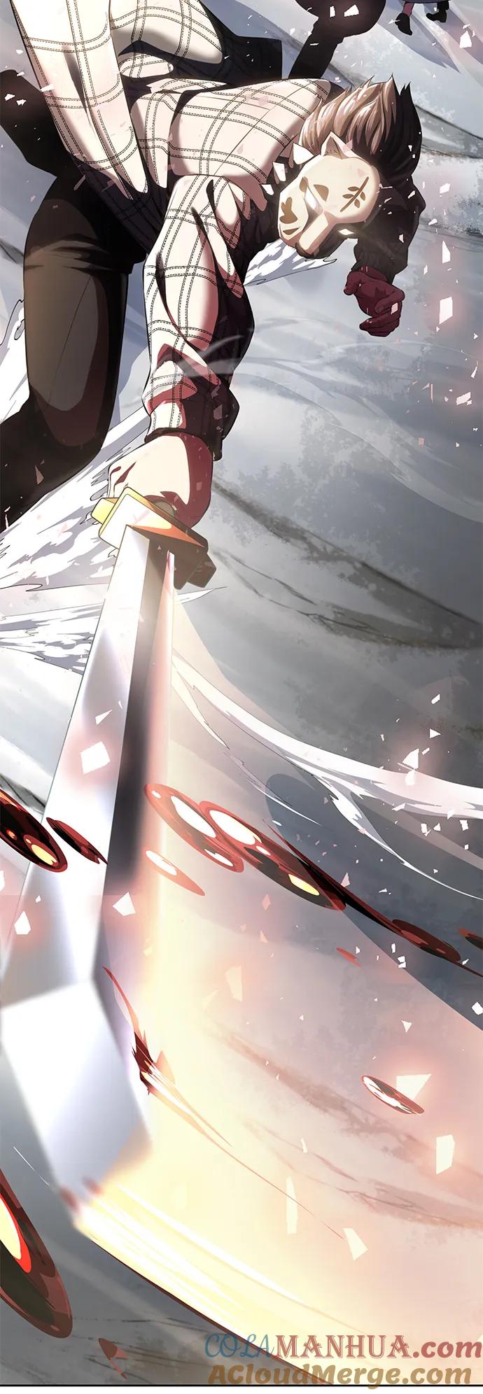 死神少年 - 【免费】第2部 序章 - 第21张图