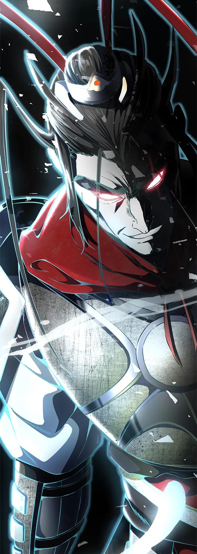 死神少年 - 【免费】第2部 序章 - 第30张图