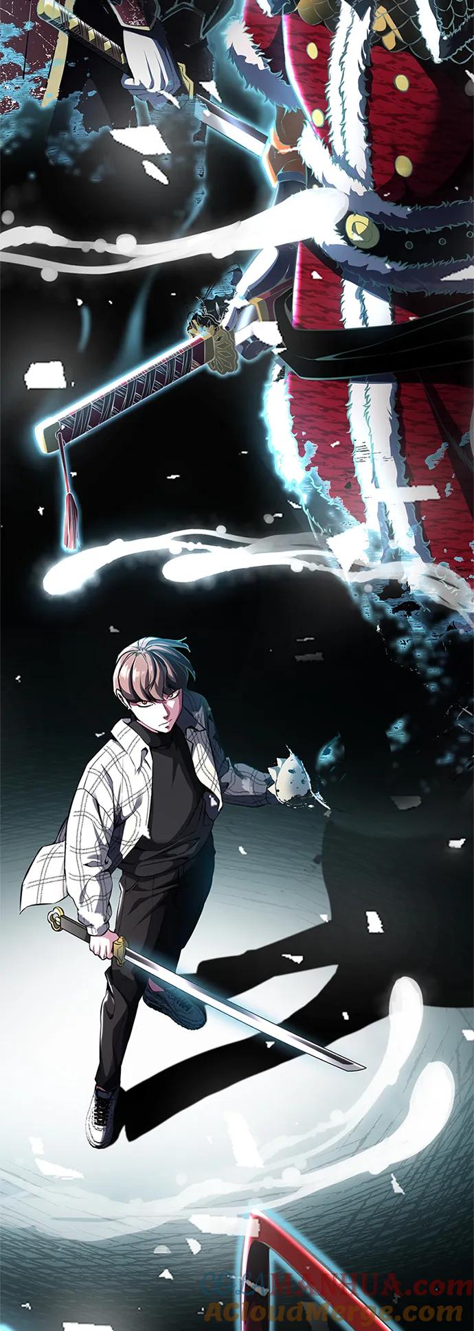 死神少年 - 【免费】第2部 序章 - 第29张图