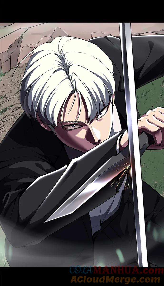 死神少年 - [第2部] 第1话 面具男 - 第57张图