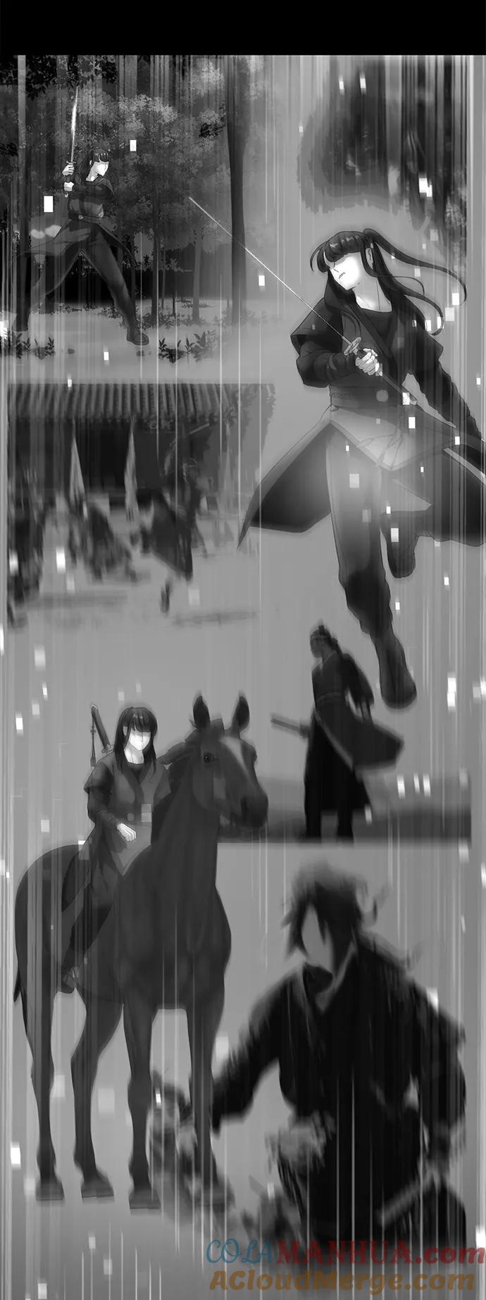 死神少年 - [第2部] 第1话 面具男 - 第85张图