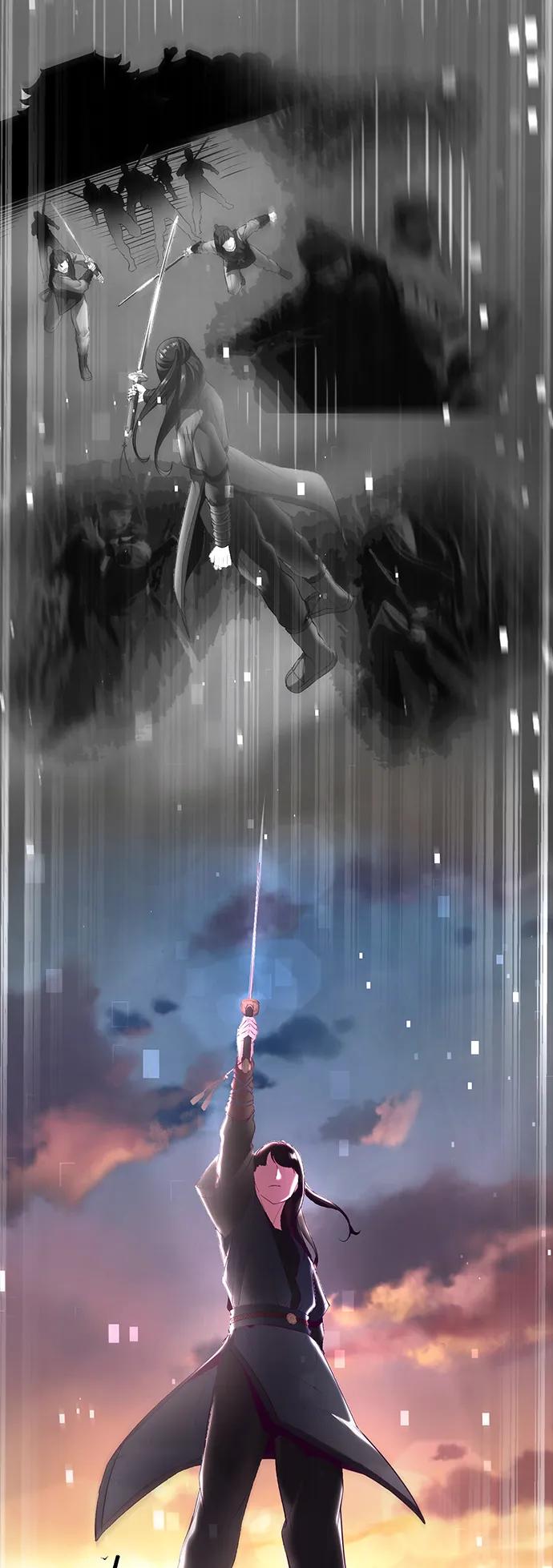 死神少年 - [第2部] 第1话 面具男 - 第86张图