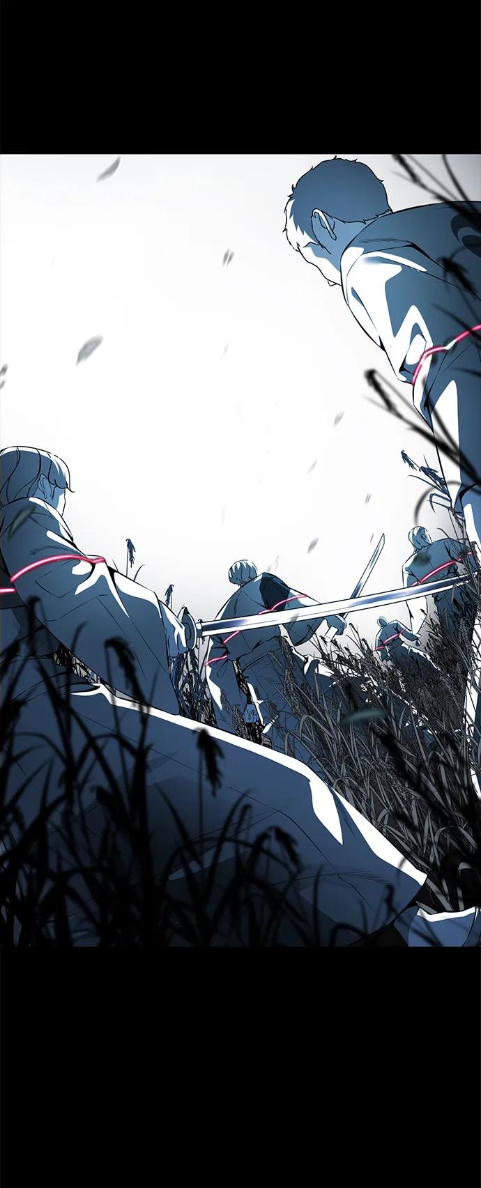 死神少年 - [第2部] 第1话 面具男 - 第92张图