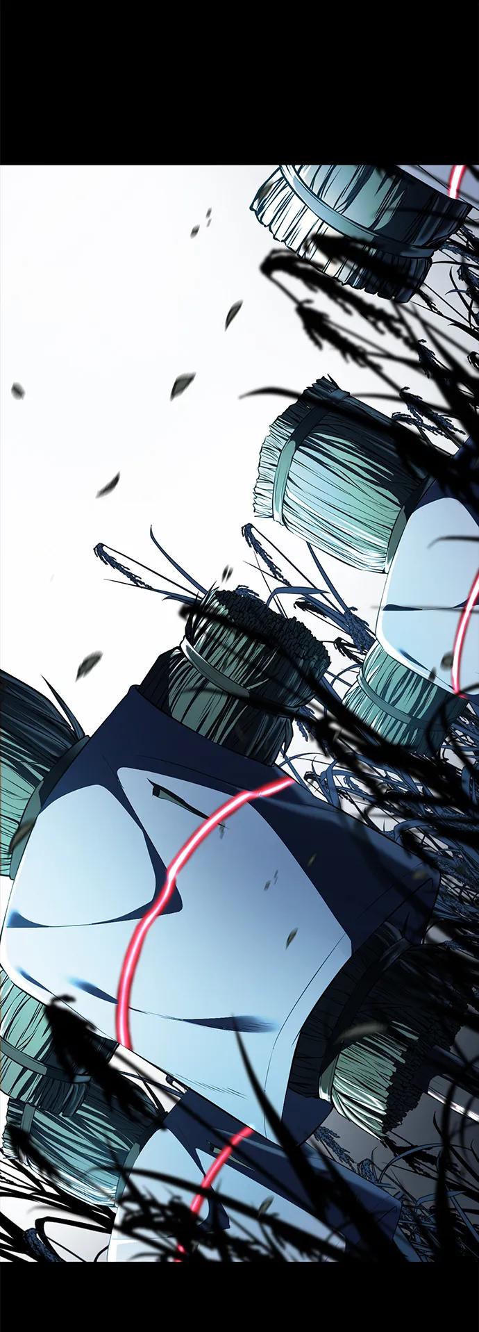 死神少年 - [第2部] 第1话 面具男 - 第91张图