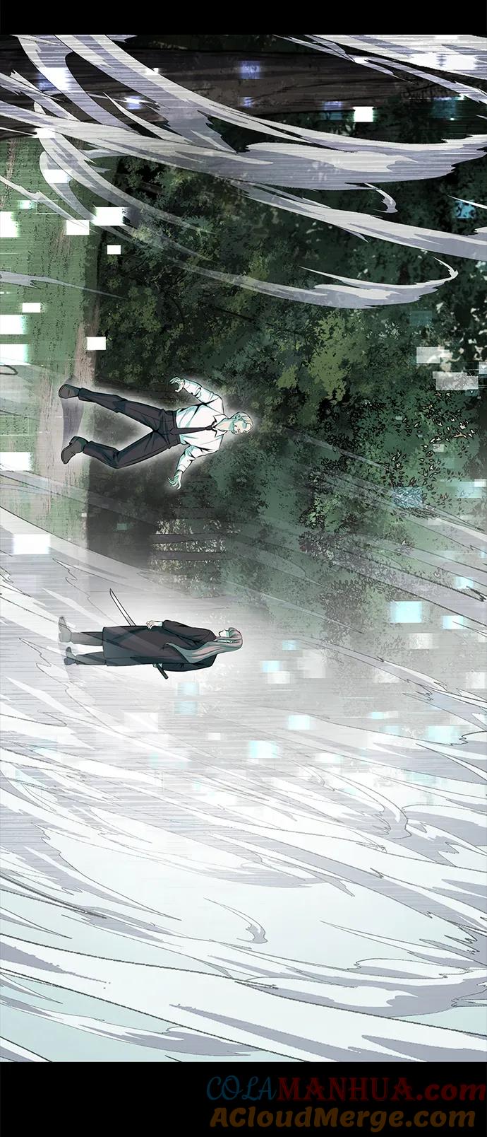 死神少年 - [第2部] 第2话 10年的交易 - 第81张图