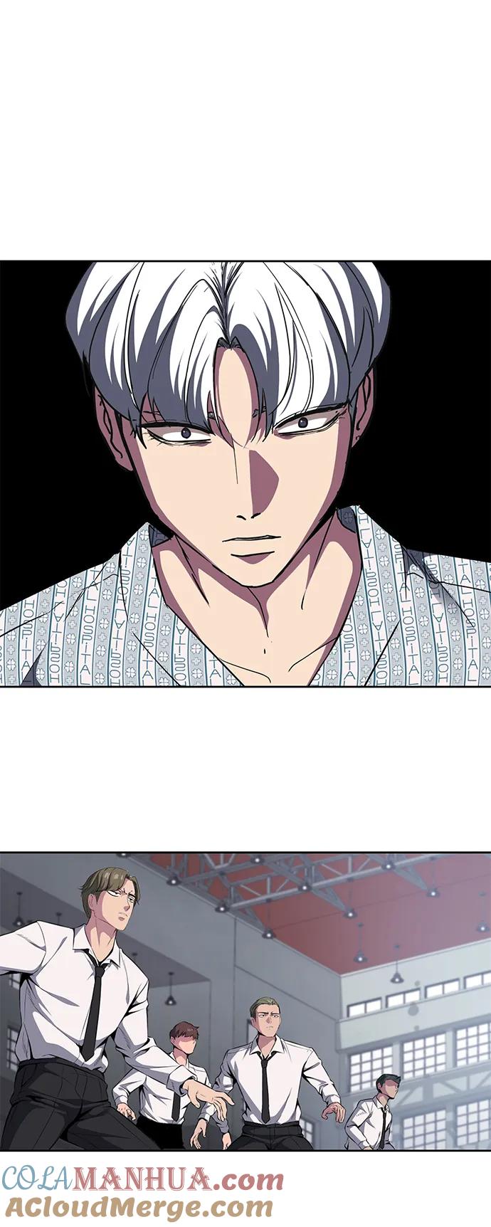 死神少年 - [第2部] 第2话 10年的交易 - 第45张图