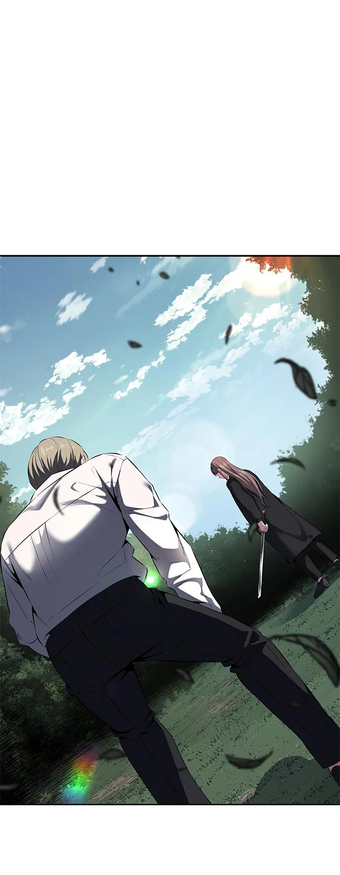 死神少年 - [第2部] 第2话 10年的交易 - 第2张图